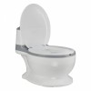 Bebe Stars Γιογιό Toilet Grey 53-186